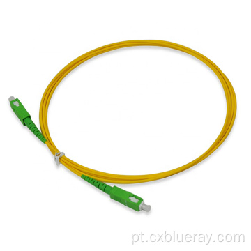 Patch Cord SC-SC fibra óptica patchcord